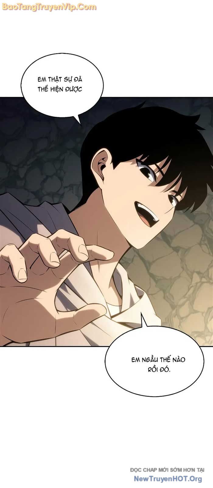 Tôi Là Tân Thủ Có Cấp Cao Nhất: Chapter 217