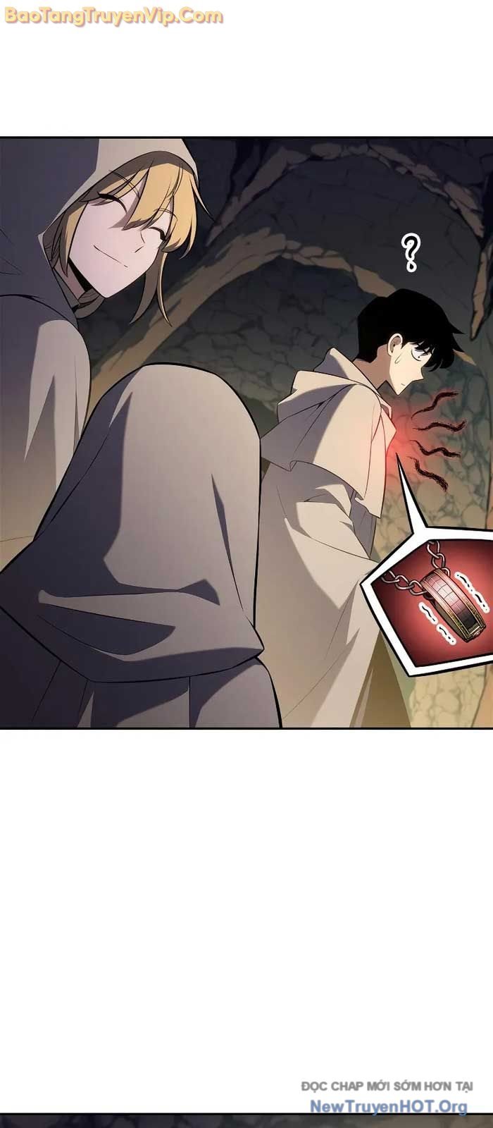 Tôi Là Tân Thủ Có Cấp Cao Nhất: Chapter 217