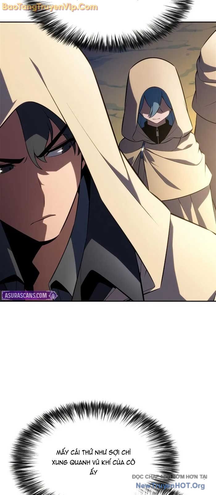 Tôi Là Tân Thủ Có Cấp Cao Nhất: Chapter 217