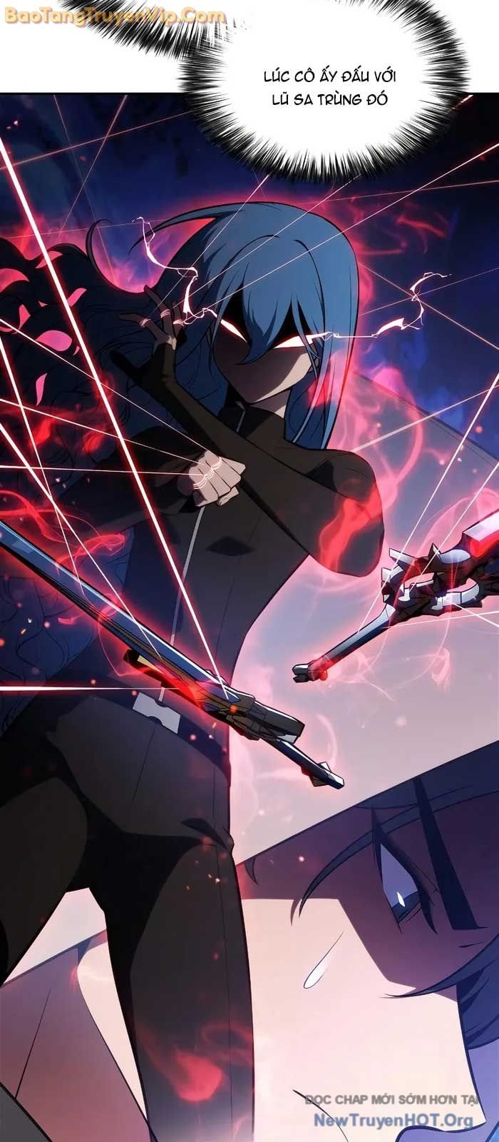 Tôi Là Tân Thủ Có Cấp Cao Nhất: Chapter 217