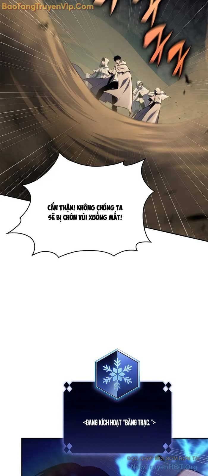 Tôi Là Tân Thủ Có Cấp Cao Nhất: Chapter 217