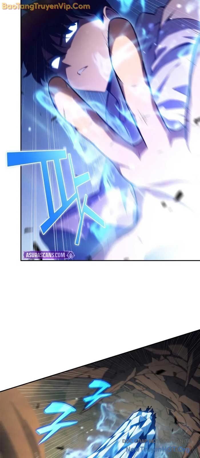 Tôi Là Tân Thủ Có Cấp Cao Nhất: Chapter 217