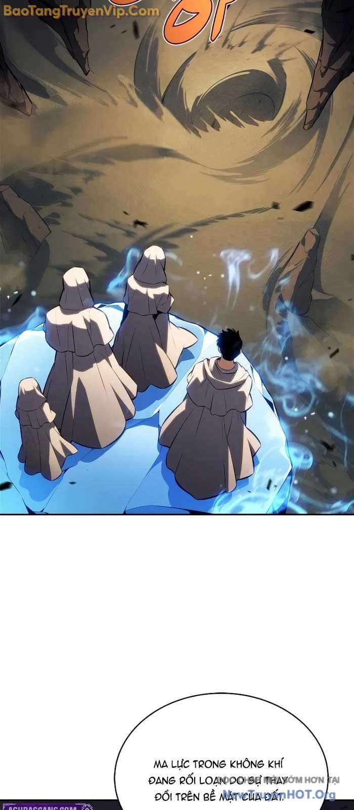 Tôi Là Tân Thủ Có Cấp Cao Nhất: Chapter 217