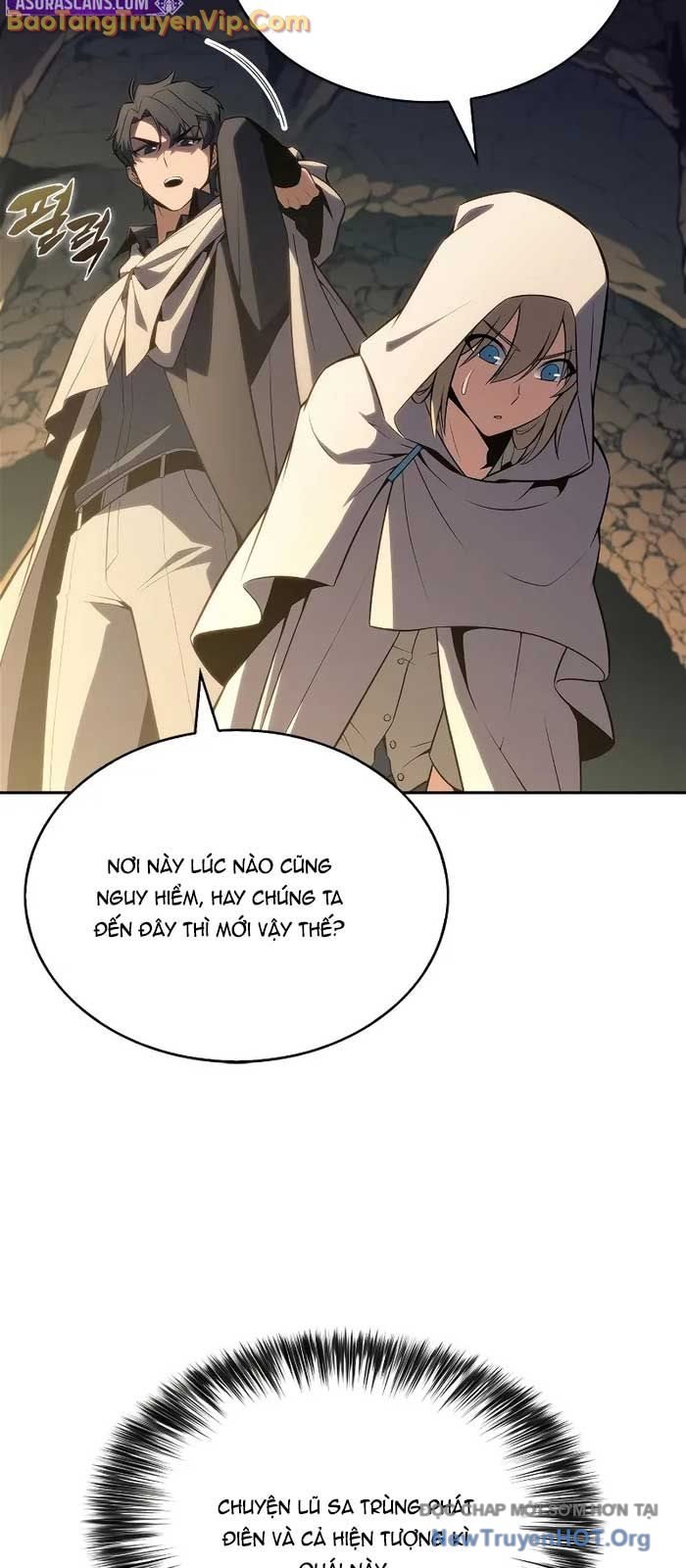 Tôi Là Tân Thủ Có Cấp Cao Nhất: Chapter 217