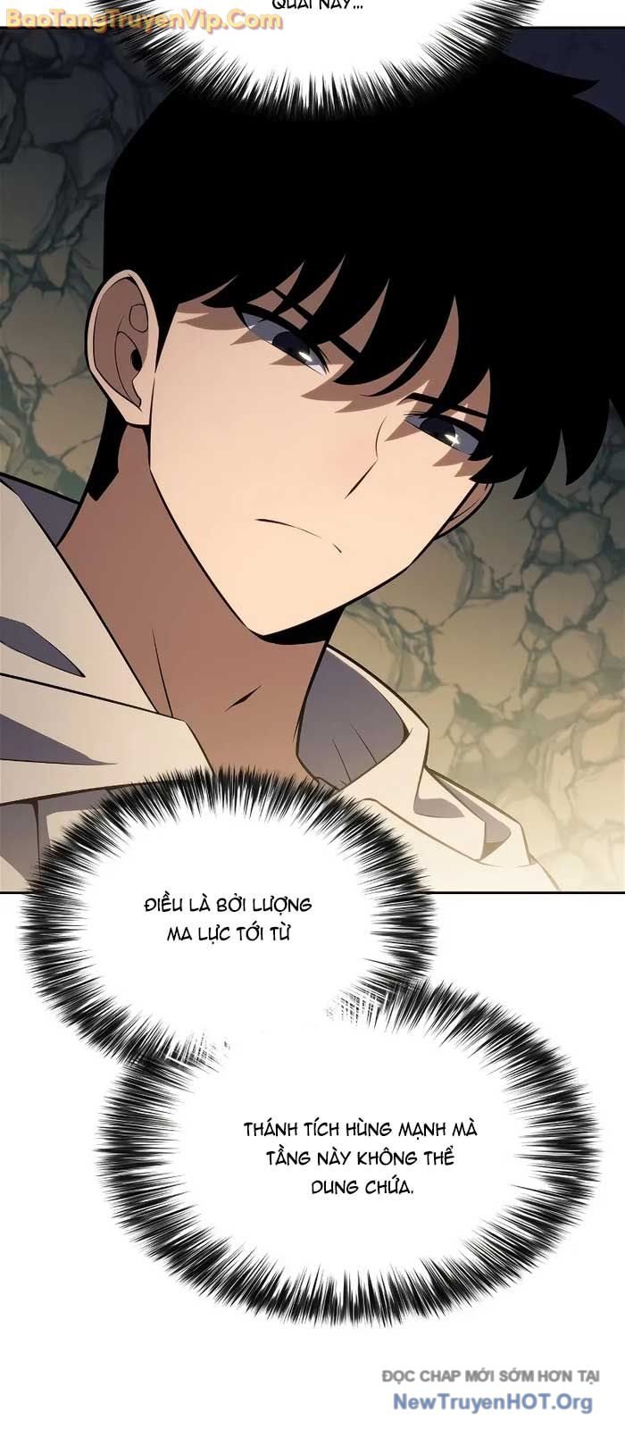 Tôi Là Tân Thủ Có Cấp Cao Nhất: Chapter 217