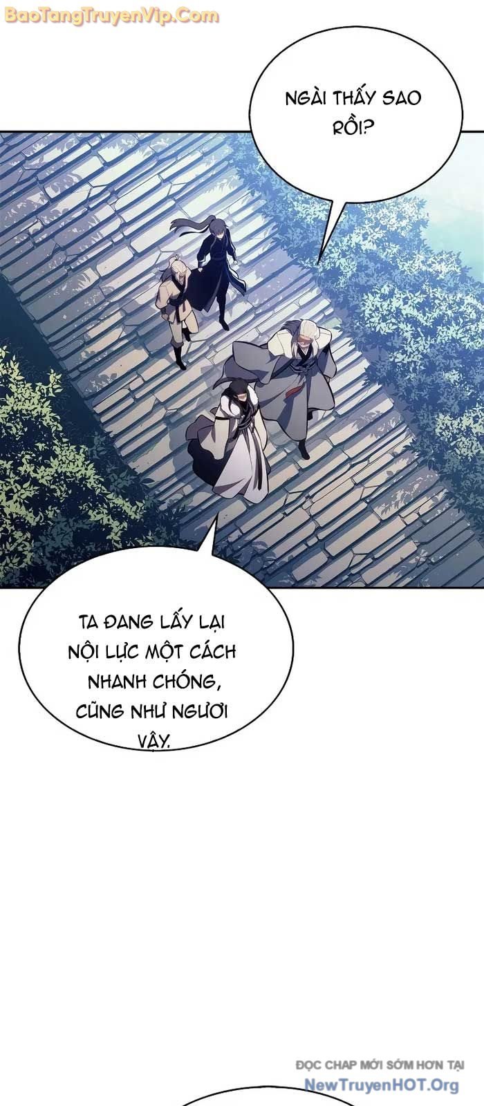 Tôi Là Tân Thủ Có Cấp Cao Nhất: Chapter 217