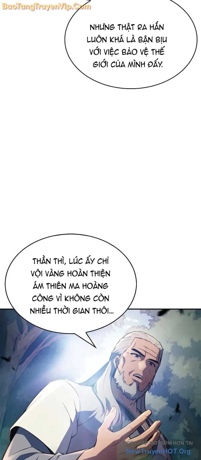 Tôi Là Tân Thủ Có Cấp Cao Nhất: Chapter 217