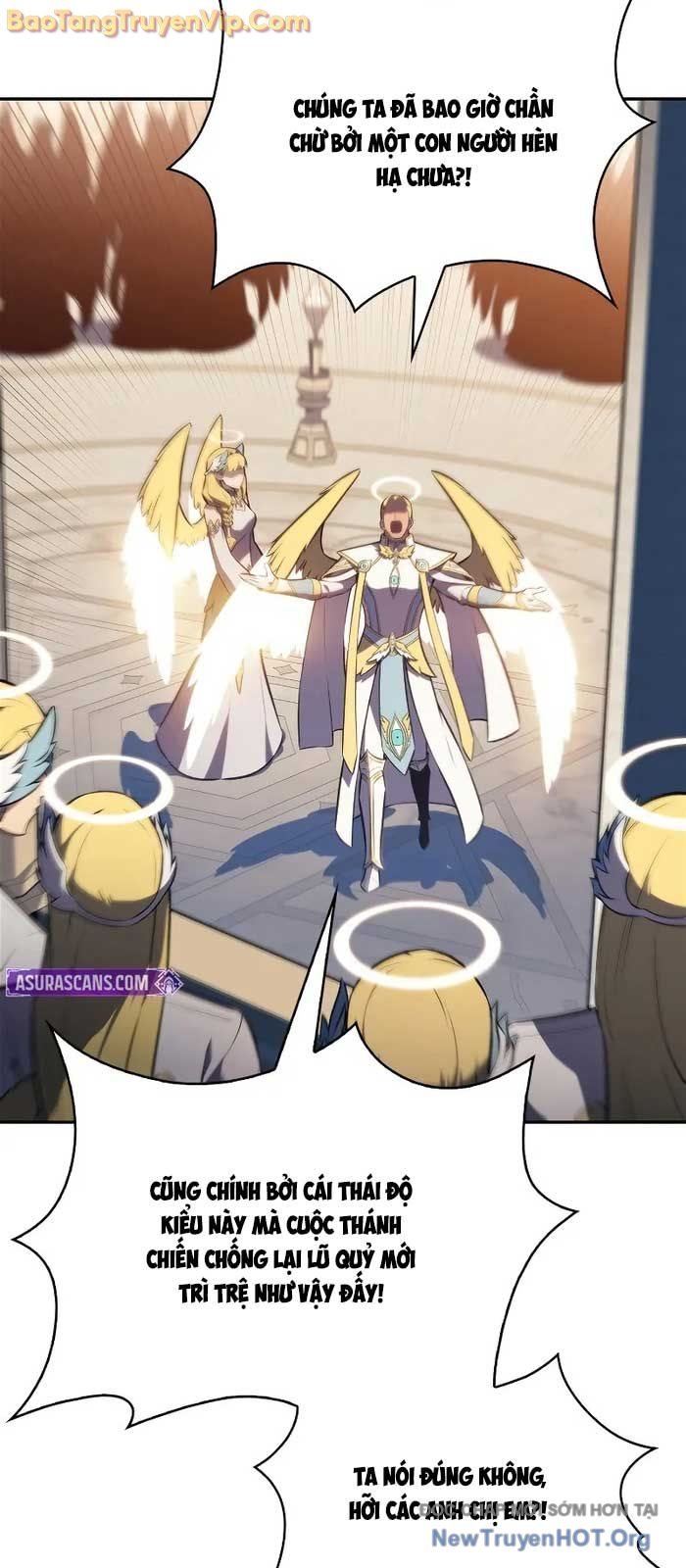 Tôi Là Tân Thủ Có Cấp Cao Nhất: Chapter 217