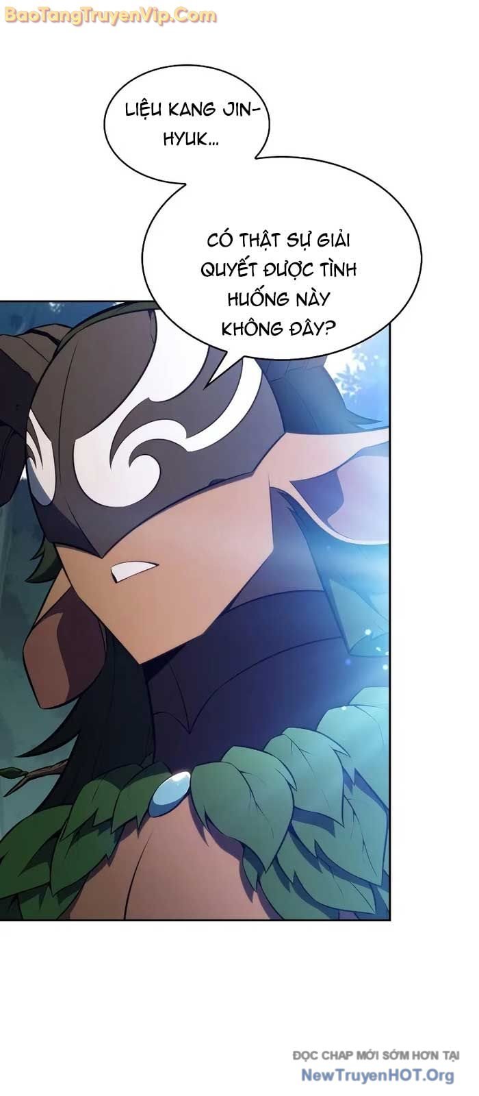 Tôi Là Tân Thủ Có Cấp Cao Nhất: Chapter 217