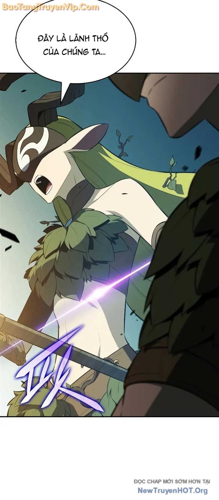 Tôi Là Tân Thủ Có Cấp Cao Nhất: Chapter 217