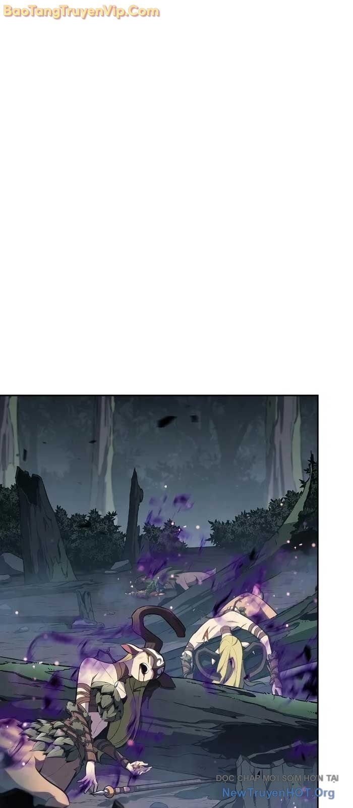 Tôi Là Tân Thủ Có Cấp Cao Nhất: Chapter 217