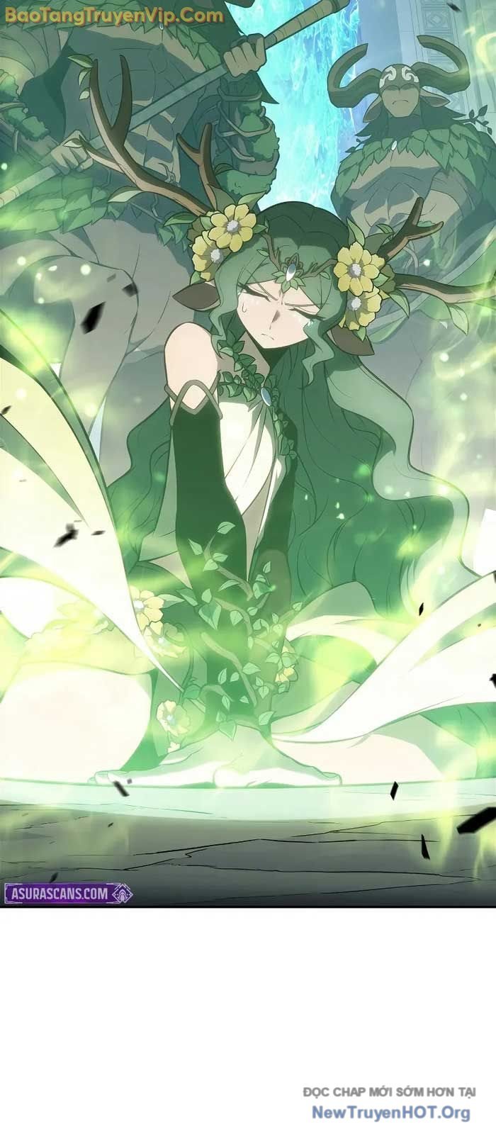 Tôi Là Tân Thủ Có Cấp Cao Nhất: Chapter 217
