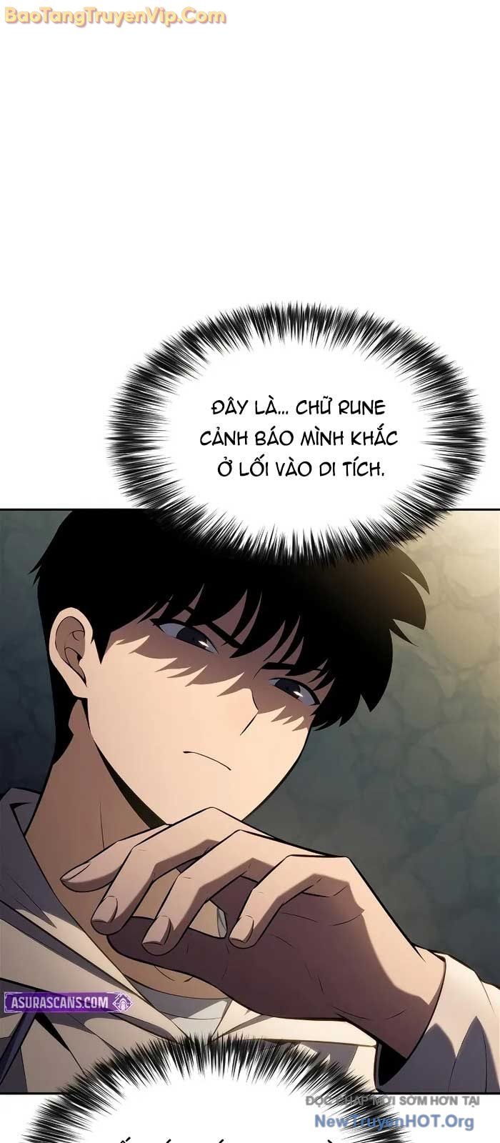 Tôi Là Tân Thủ Có Cấp Cao Nhất: Chapter 217