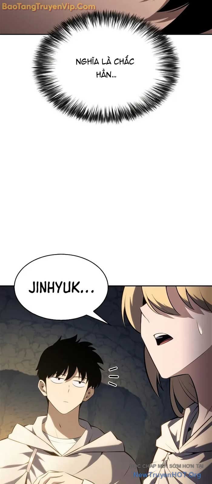 Tôi Là Tân Thủ Có Cấp Cao Nhất: Chapter 217