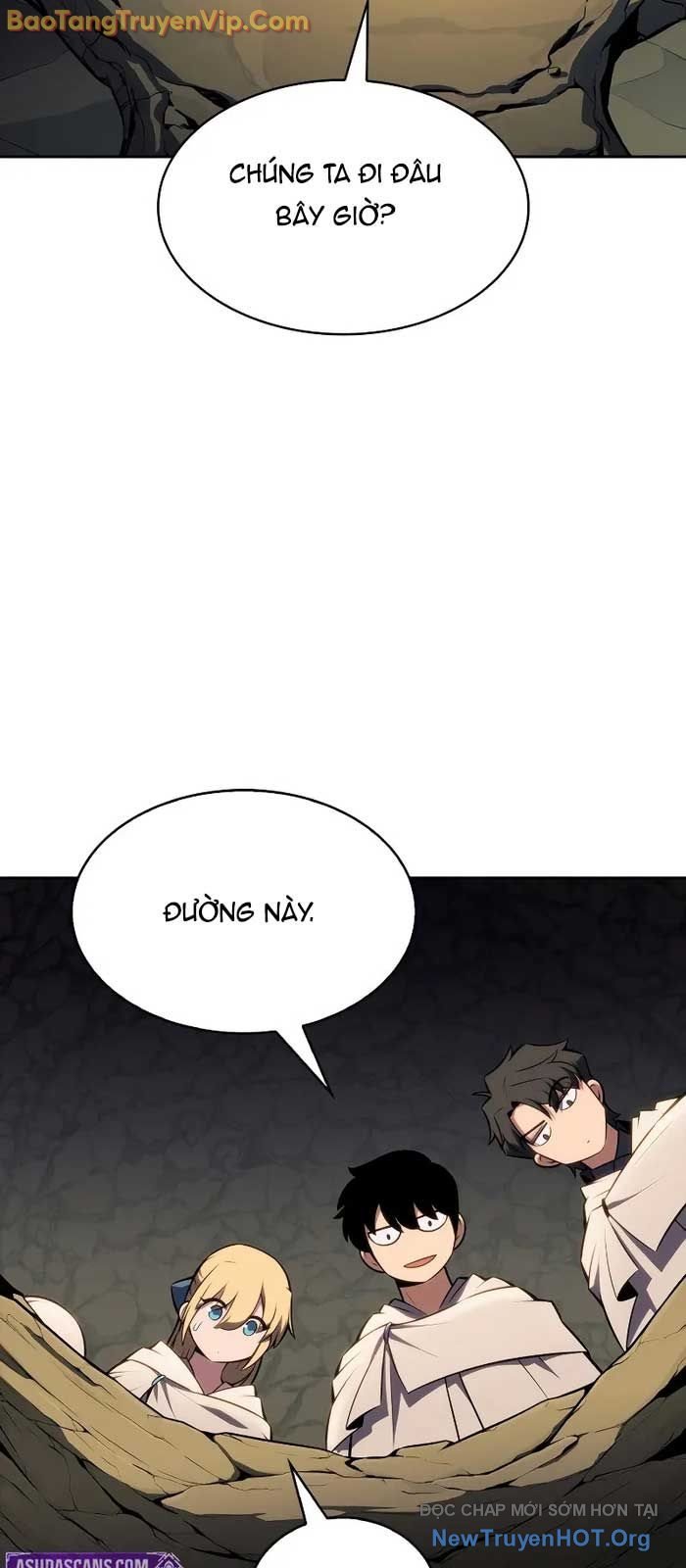 Tôi Là Tân Thủ Có Cấp Cao Nhất: Chapter 217