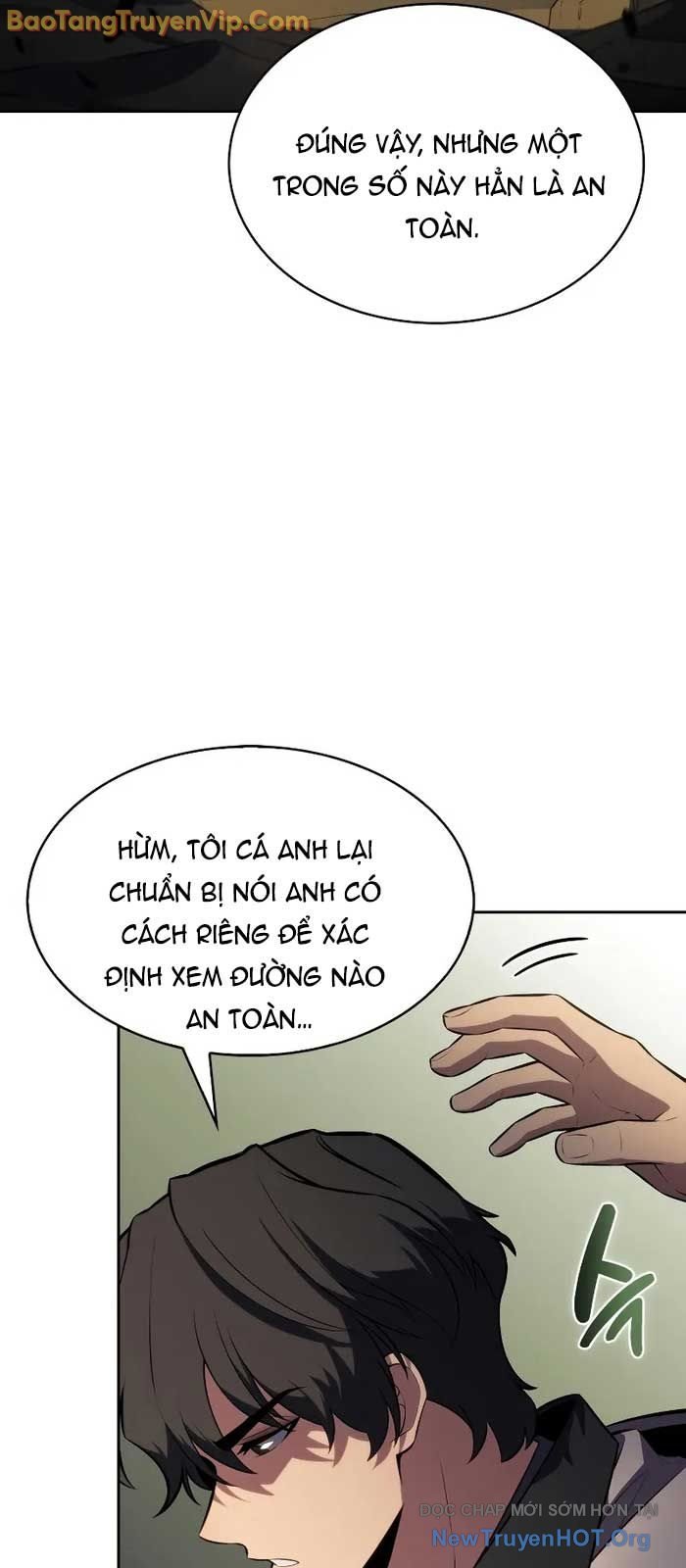 Tôi Là Tân Thủ Có Cấp Cao Nhất: Chapter 217