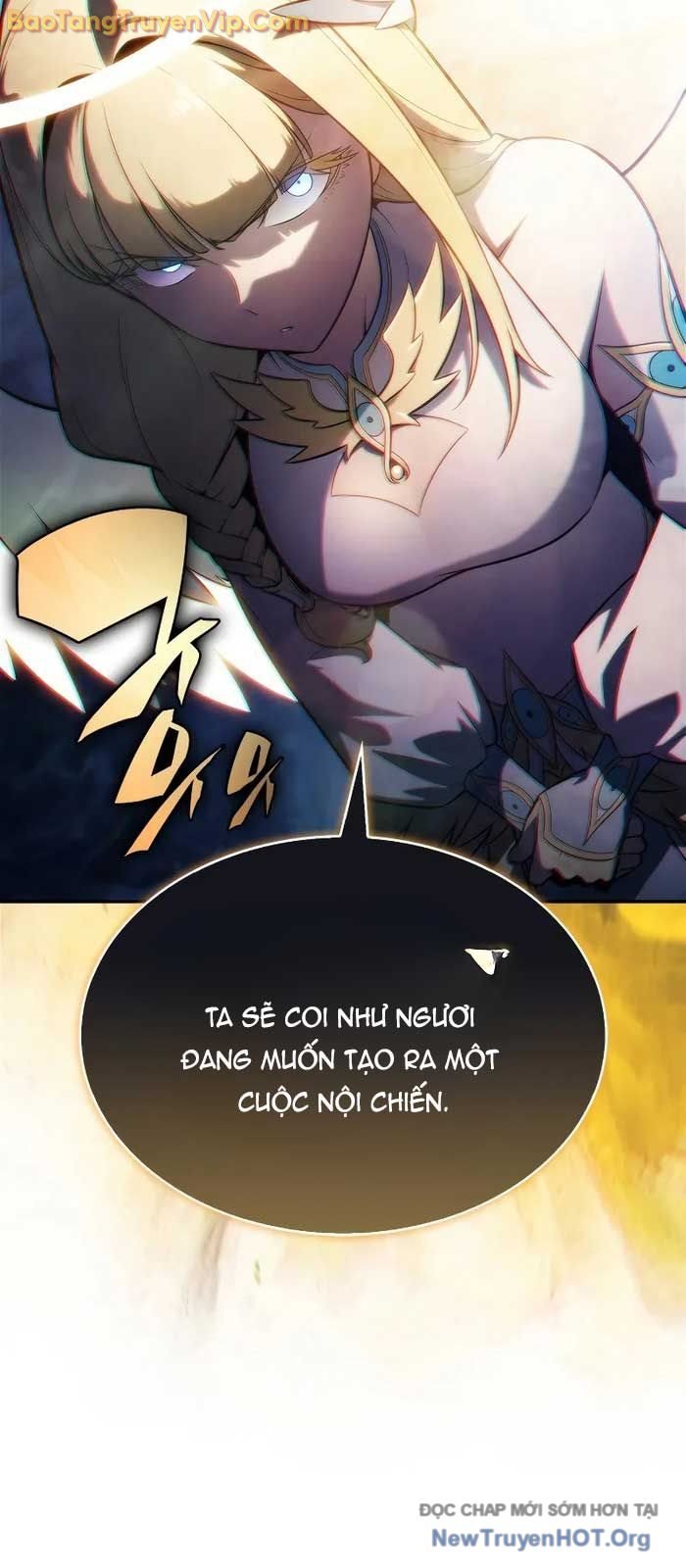 Tôi Là Tân Thủ Có Cấp Cao Nhất: Chapter 217