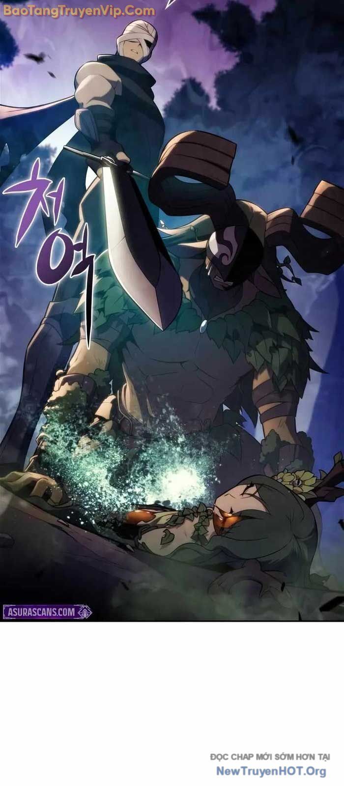 Tôi Là Tân Thủ Có Cấp Cao Nhất: Chapter 218
