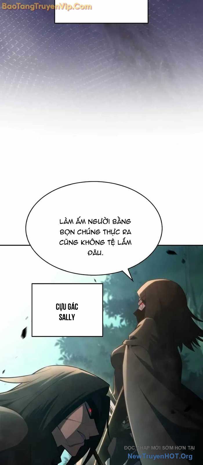 Tôi Là Tân Thủ Có Cấp Cao Nhất: Chapter 218