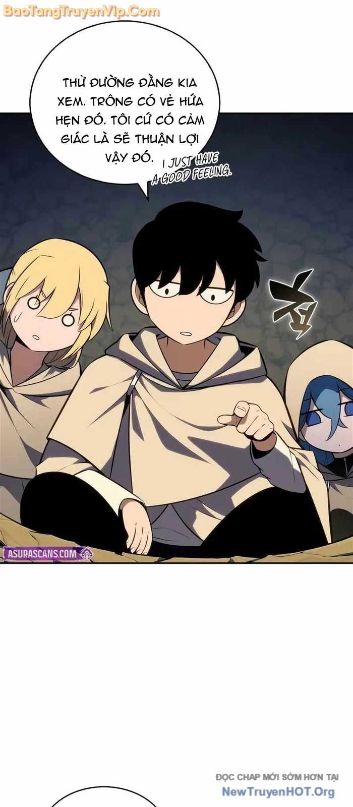 Tôi Là Tân Thủ Có Cấp Cao Nhất: Chapter 218