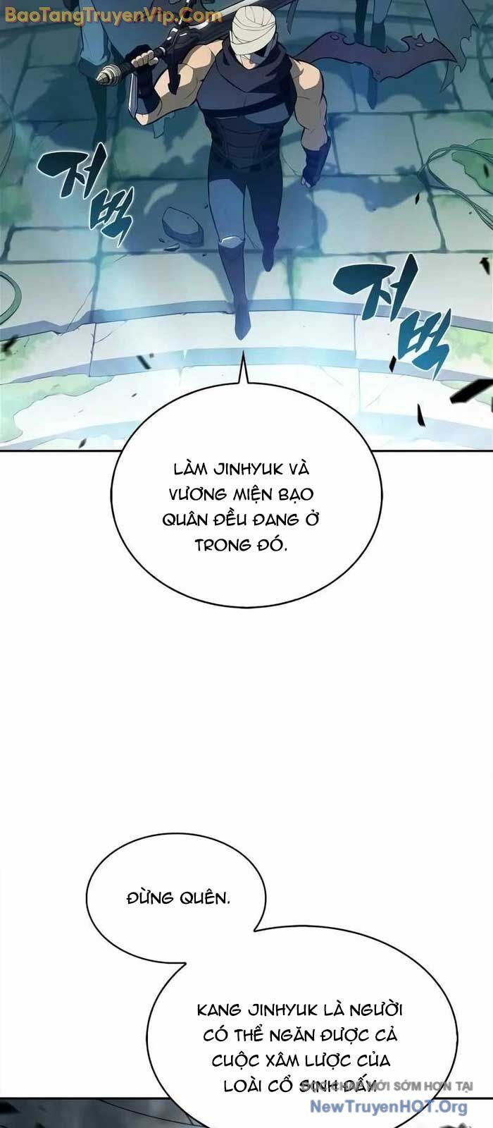 Tôi Là Tân Thủ Có Cấp Cao Nhất: Chapter 218