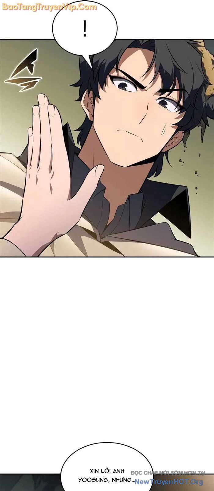 Tôi Là Tân Thủ Có Cấp Cao Nhất: Chapter 218