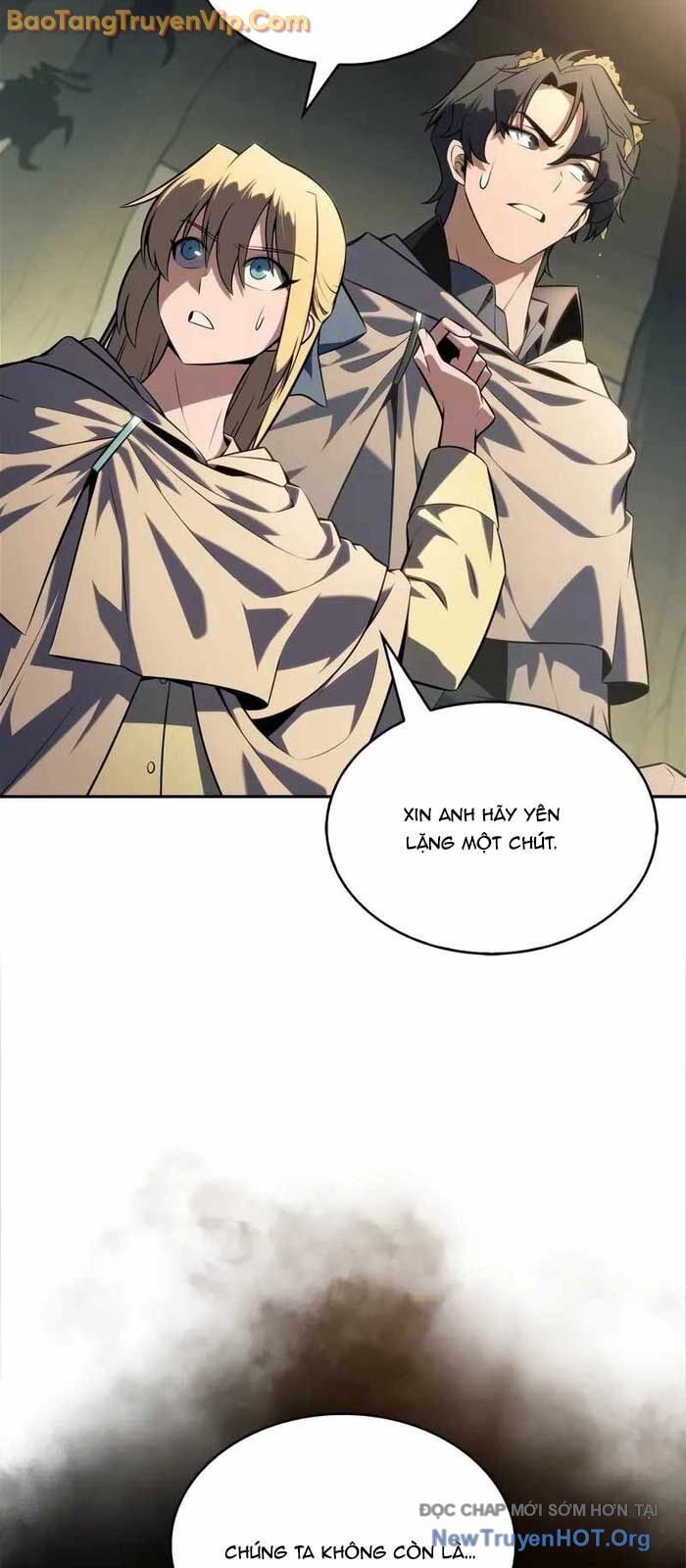 Tôi Là Tân Thủ Có Cấp Cao Nhất: Chapter 218