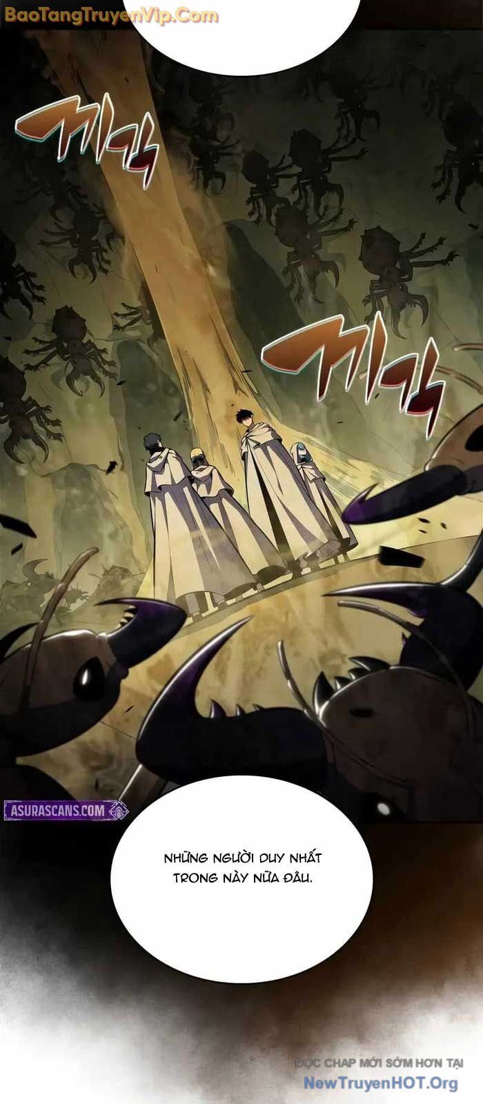 Tôi Là Tân Thủ Có Cấp Cao Nhất: Chapter 218
