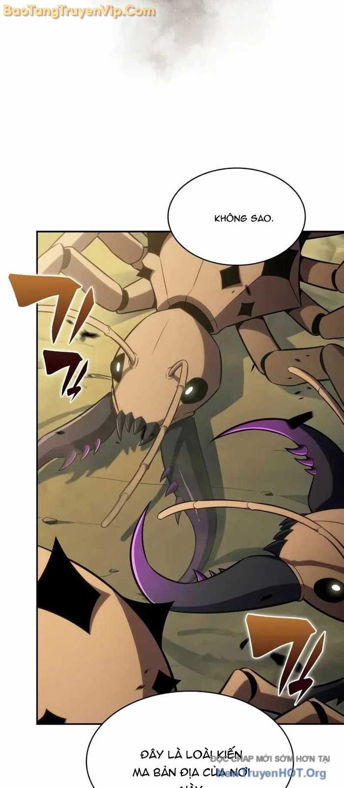Tôi Là Tân Thủ Có Cấp Cao Nhất: Chapter 218