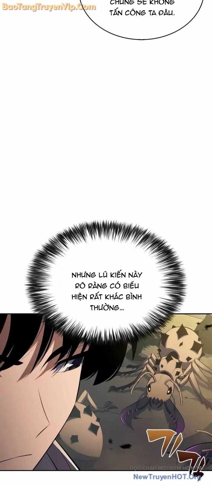 Tôi Là Tân Thủ Có Cấp Cao Nhất: Chapter 218