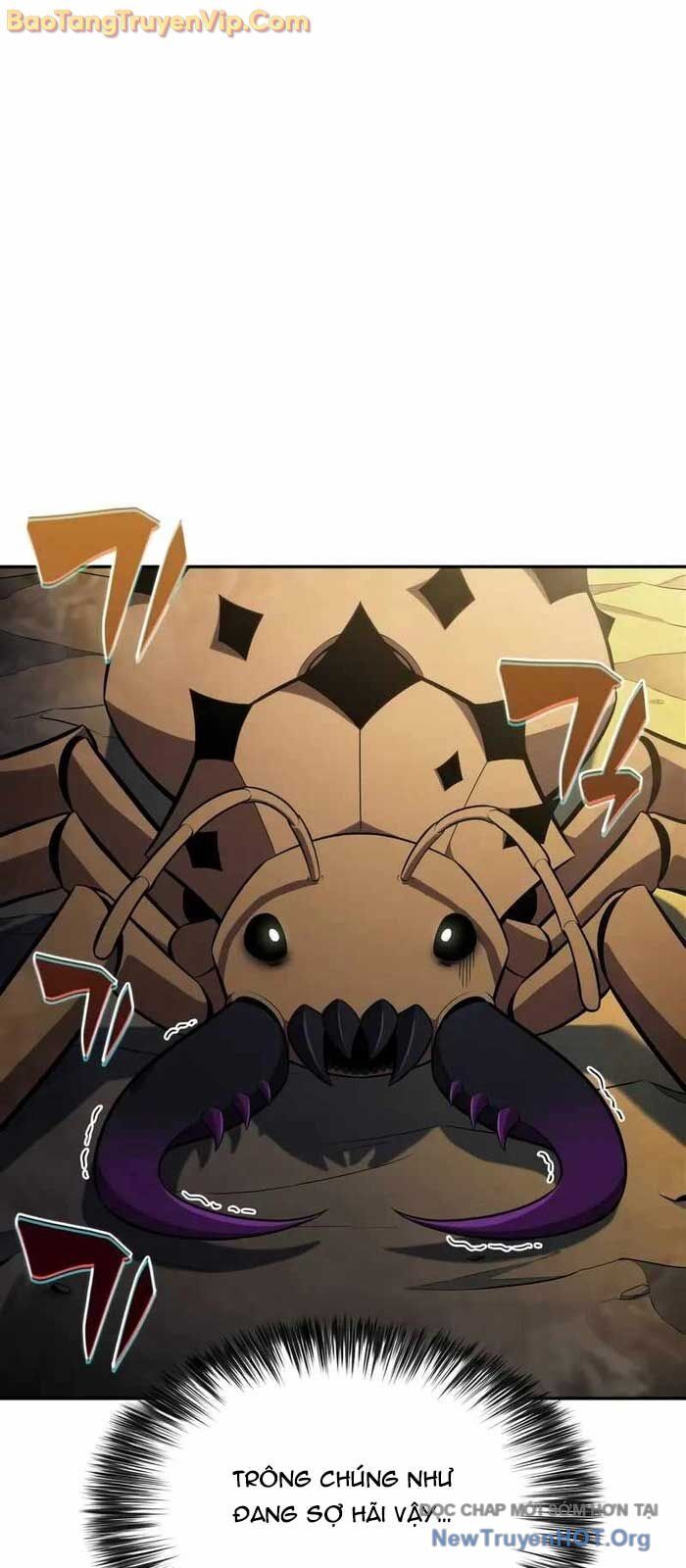 Tôi Là Tân Thủ Có Cấp Cao Nhất: Chapter 218