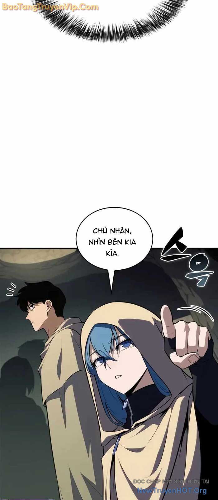 Tôi Là Tân Thủ Có Cấp Cao Nhất: Chapter 218