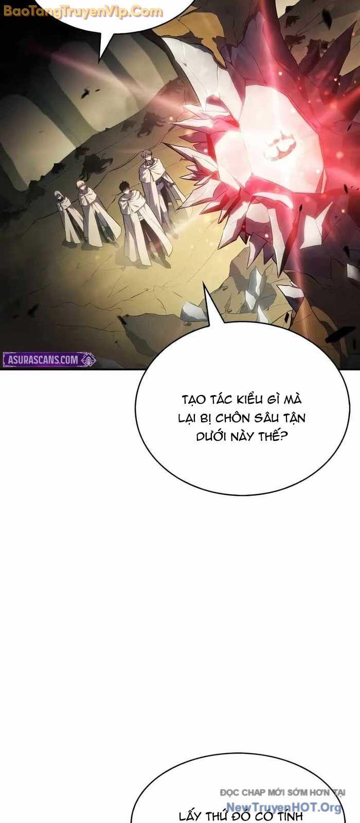 Tôi Là Tân Thủ Có Cấp Cao Nhất: Chapter 218