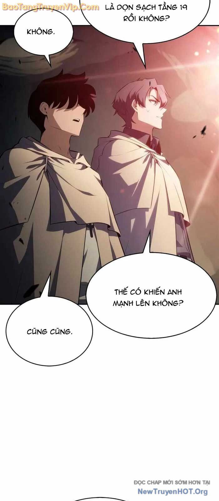 Tôi Là Tân Thủ Có Cấp Cao Nhất: Chapter 218