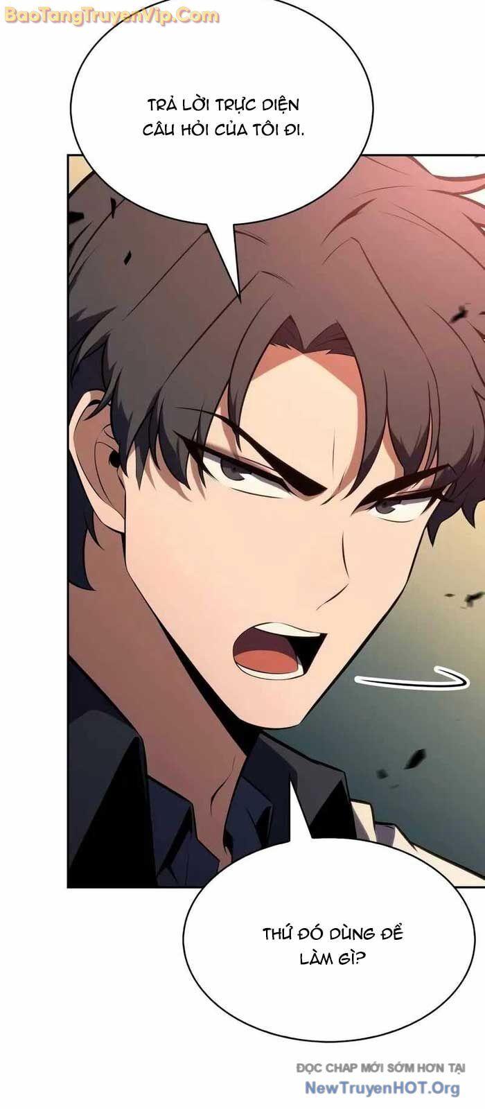 Tôi Là Tân Thủ Có Cấp Cao Nhất: Chapter 218