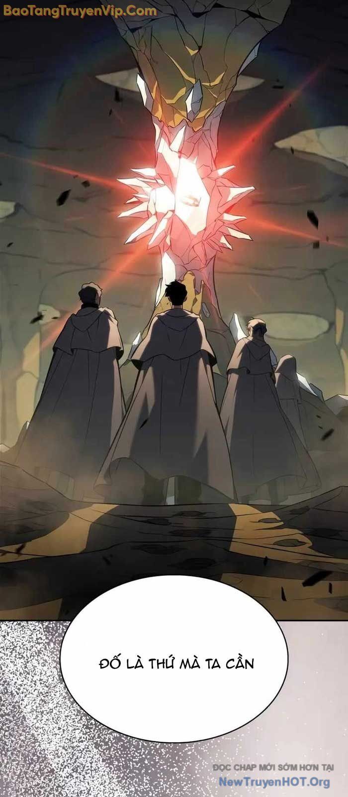 Tôi Là Tân Thủ Có Cấp Cao Nhất: Chapter 218