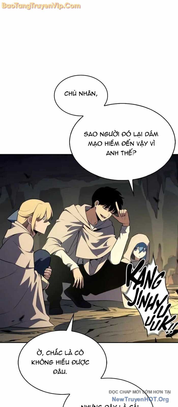 Tôi Là Tân Thủ Có Cấp Cao Nhất: Chapter 218