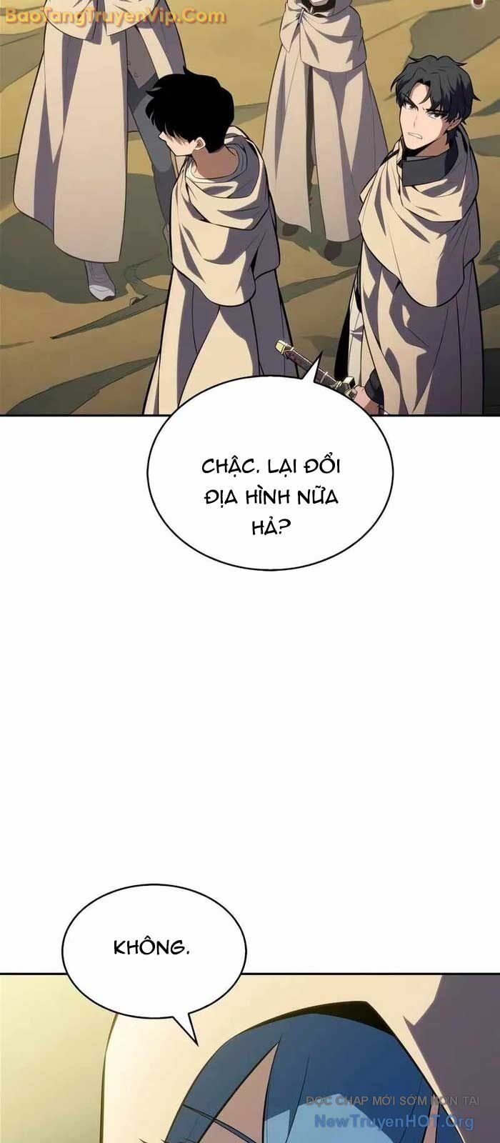 Tôi Là Tân Thủ Có Cấp Cao Nhất: Chapter 218