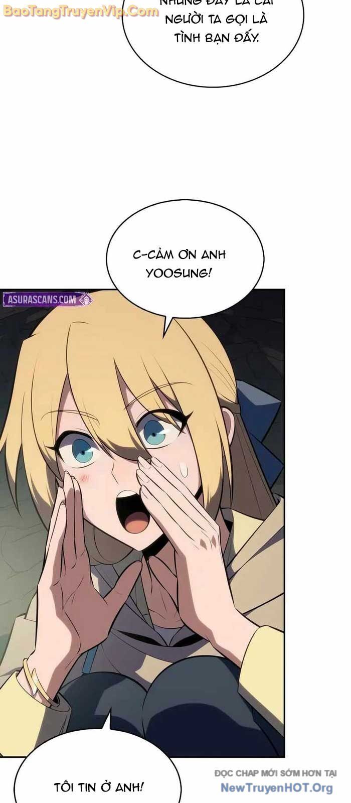 Tôi Là Tân Thủ Có Cấp Cao Nhất: Chapter 218