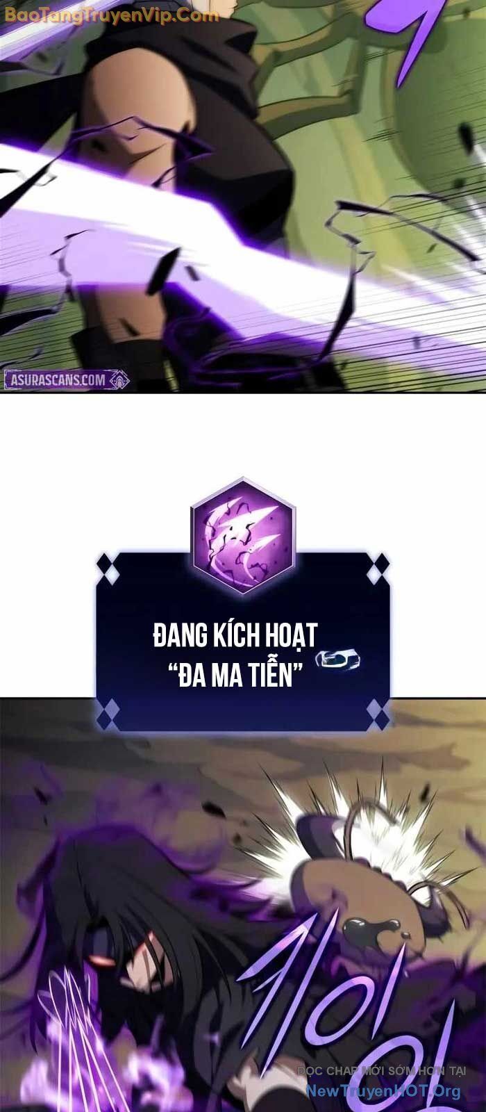 Tôi Là Tân Thủ Có Cấp Cao Nhất: Chapter 218