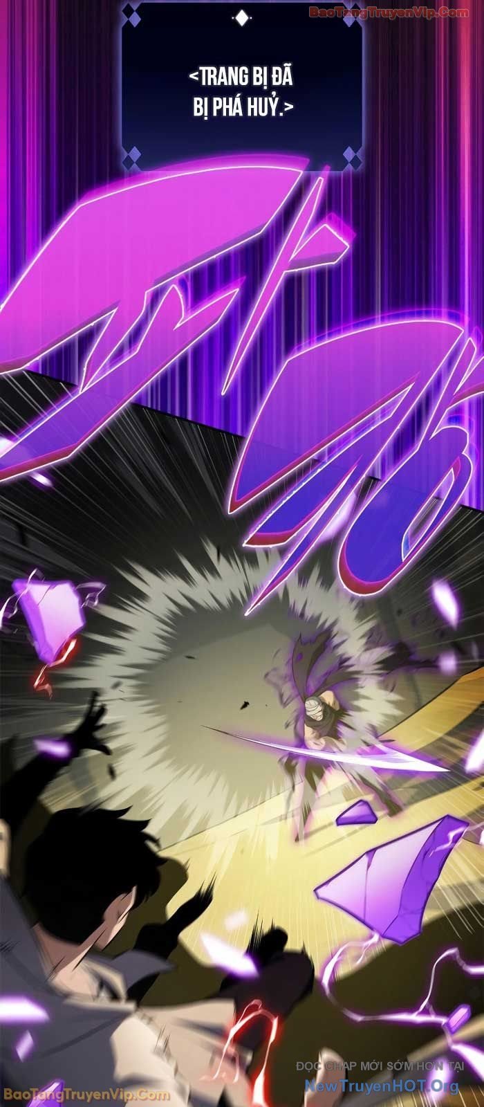 Tôi Là Tân Thủ Có Cấp Cao Nhất: Chapter 220