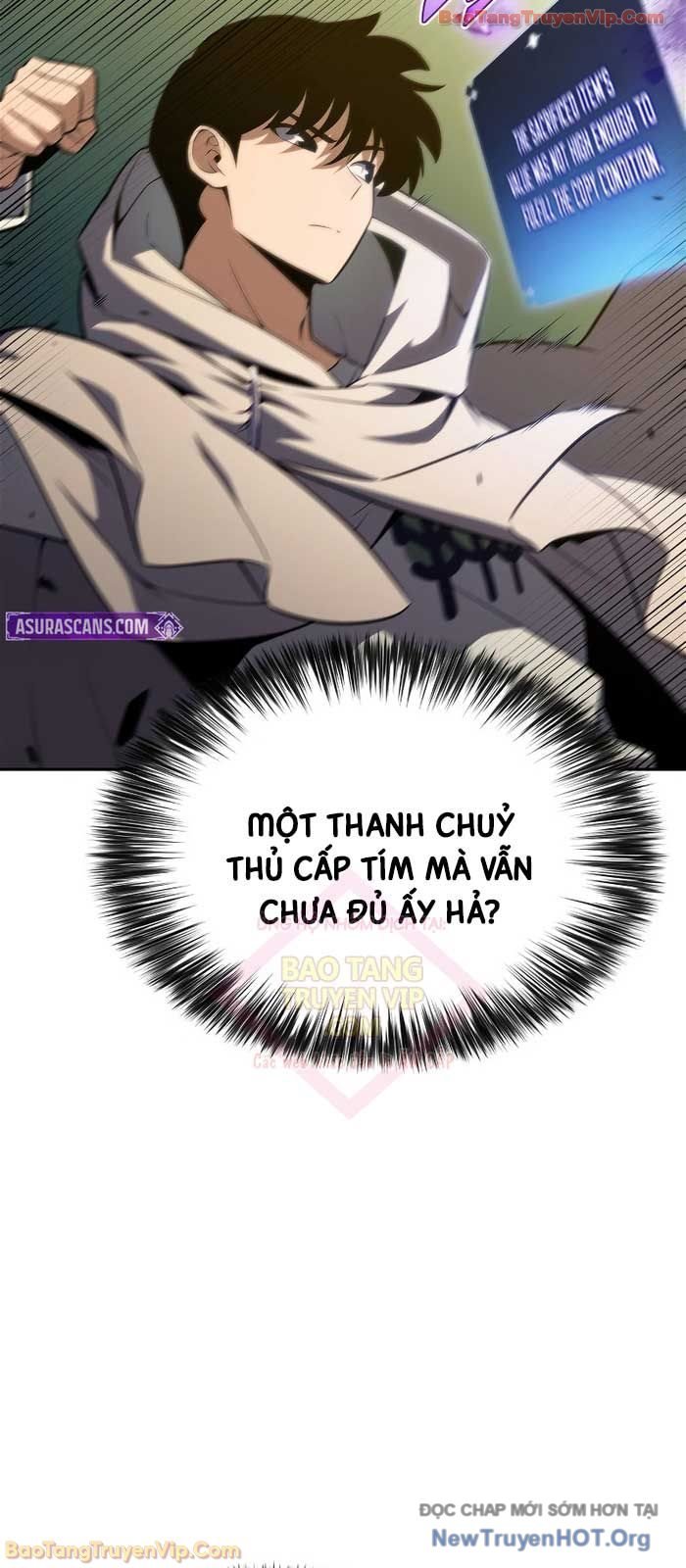 Tôi Là Tân Thủ Có Cấp Cao Nhất: Chapter 220