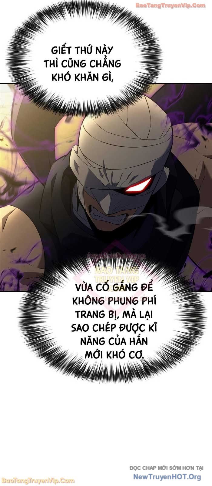 Tôi Là Tân Thủ Có Cấp Cao Nhất: Chapter 220