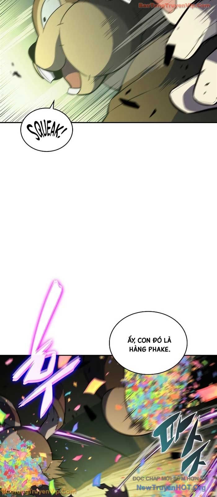 Tôi Là Tân Thủ Có Cấp Cao Nhất: Chapter 220