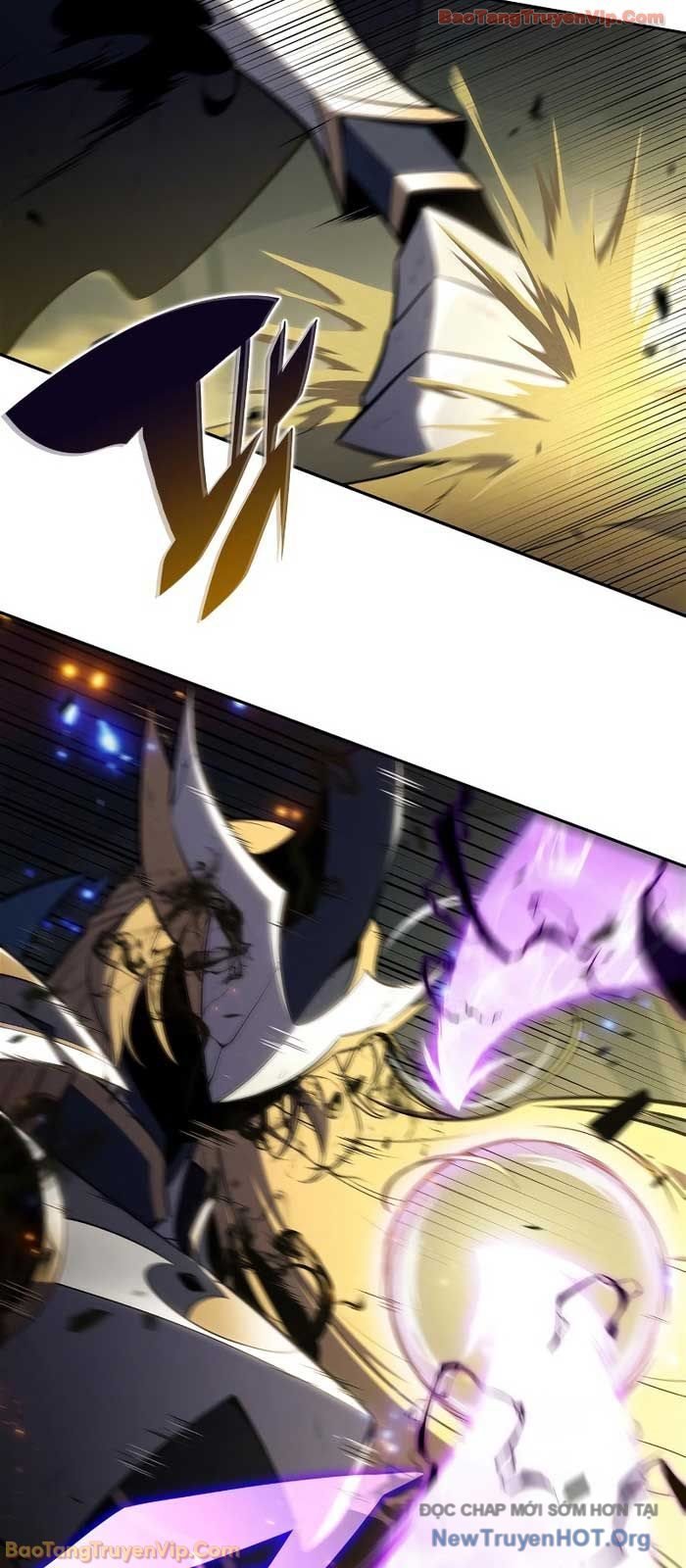 Tôi Là Tân Thủ Có Cấp Cao Nhất: Chapter 220