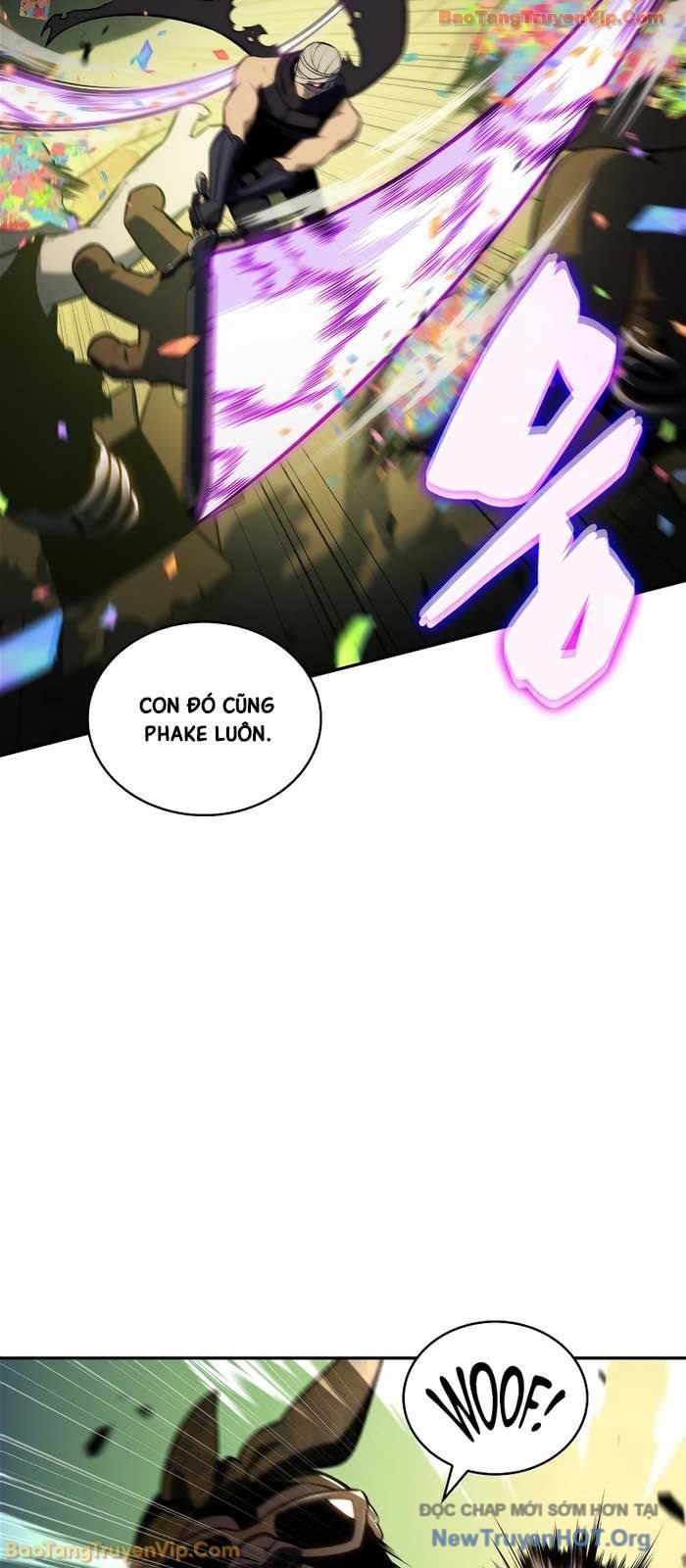 Tôi Là Tân Thủ Có Cấp Cao Nhất: Chapter 220