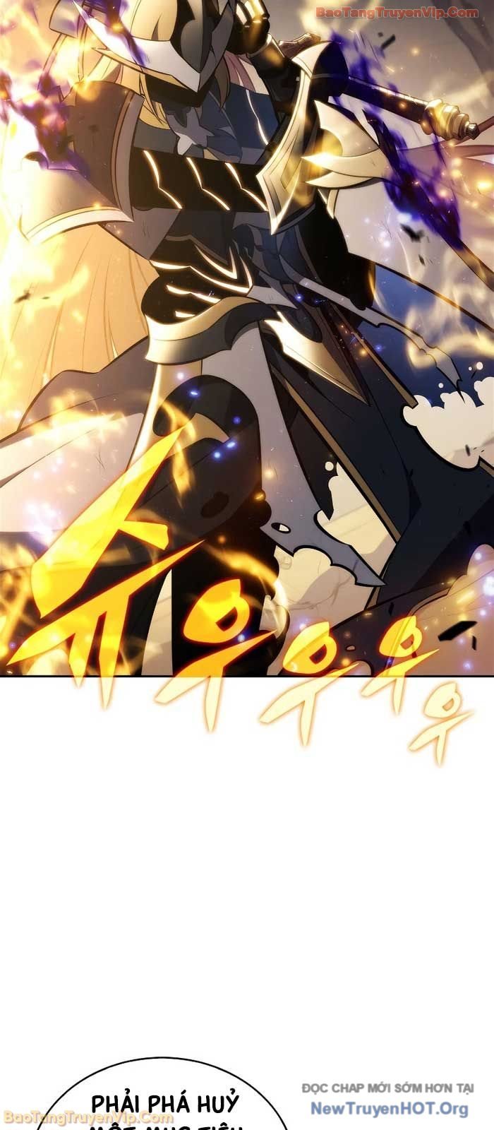Tôi Là Tân Thủ Có Cấp Cao Nhất: Chapter 220