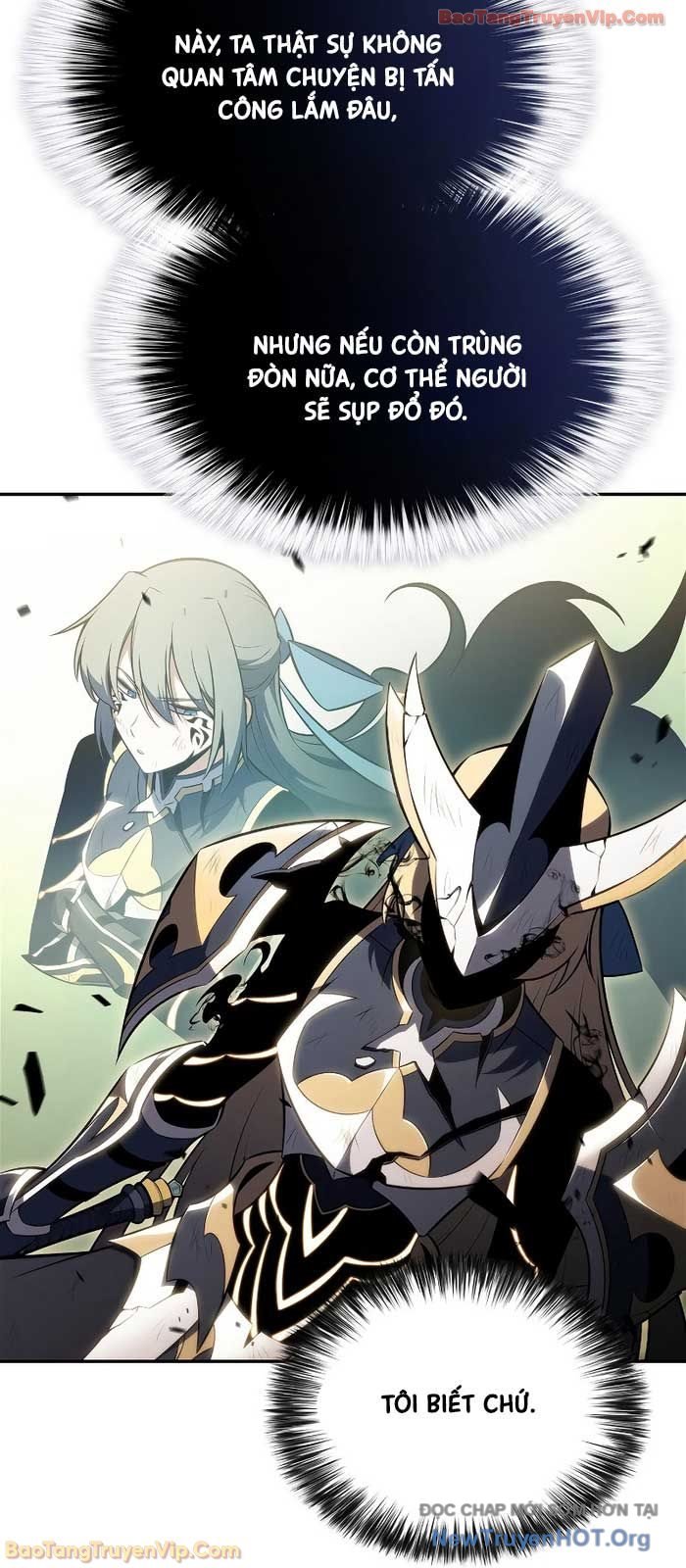 Tôi Là Tân Thủ Có Cấp Cao Nhất: Chapter 220