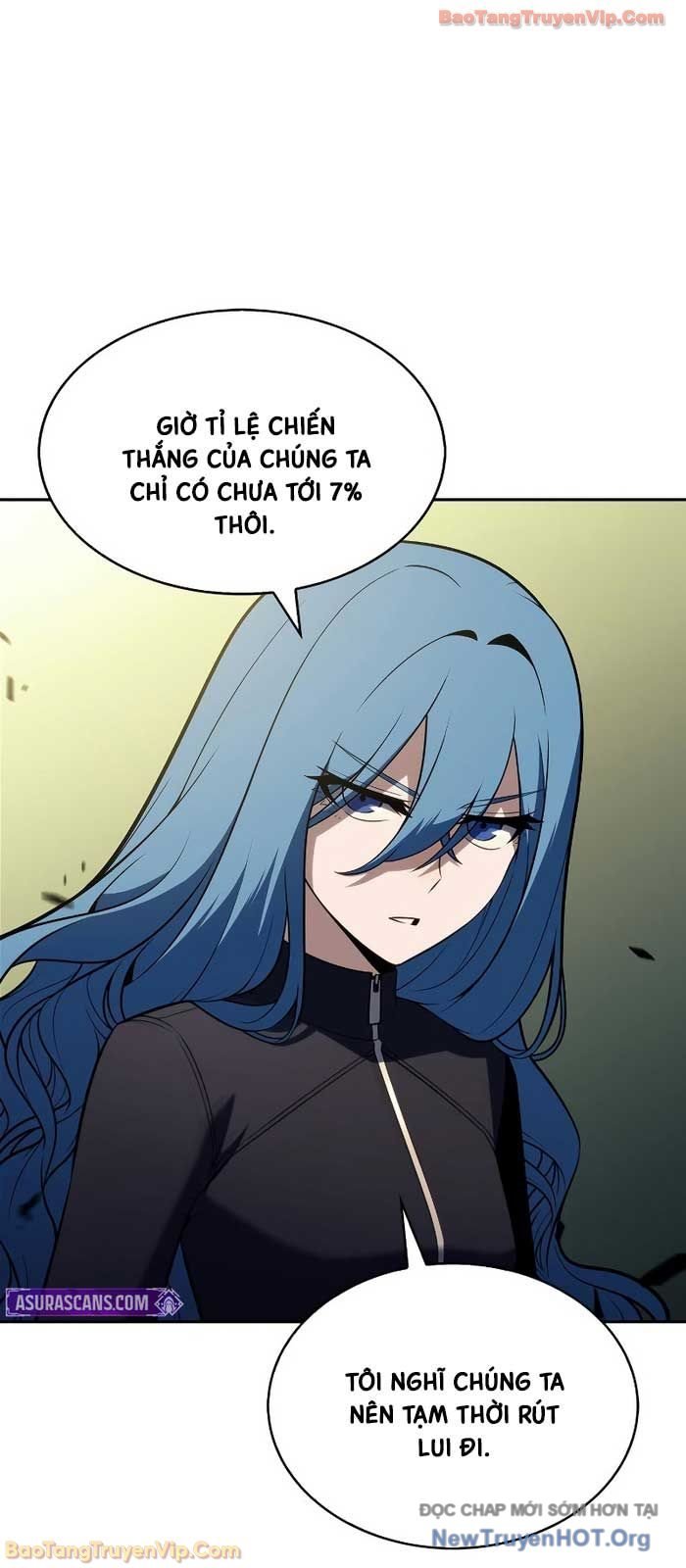 Tôi Là Tân Thủ Có Cấp Cao Nhất: Chapter 220