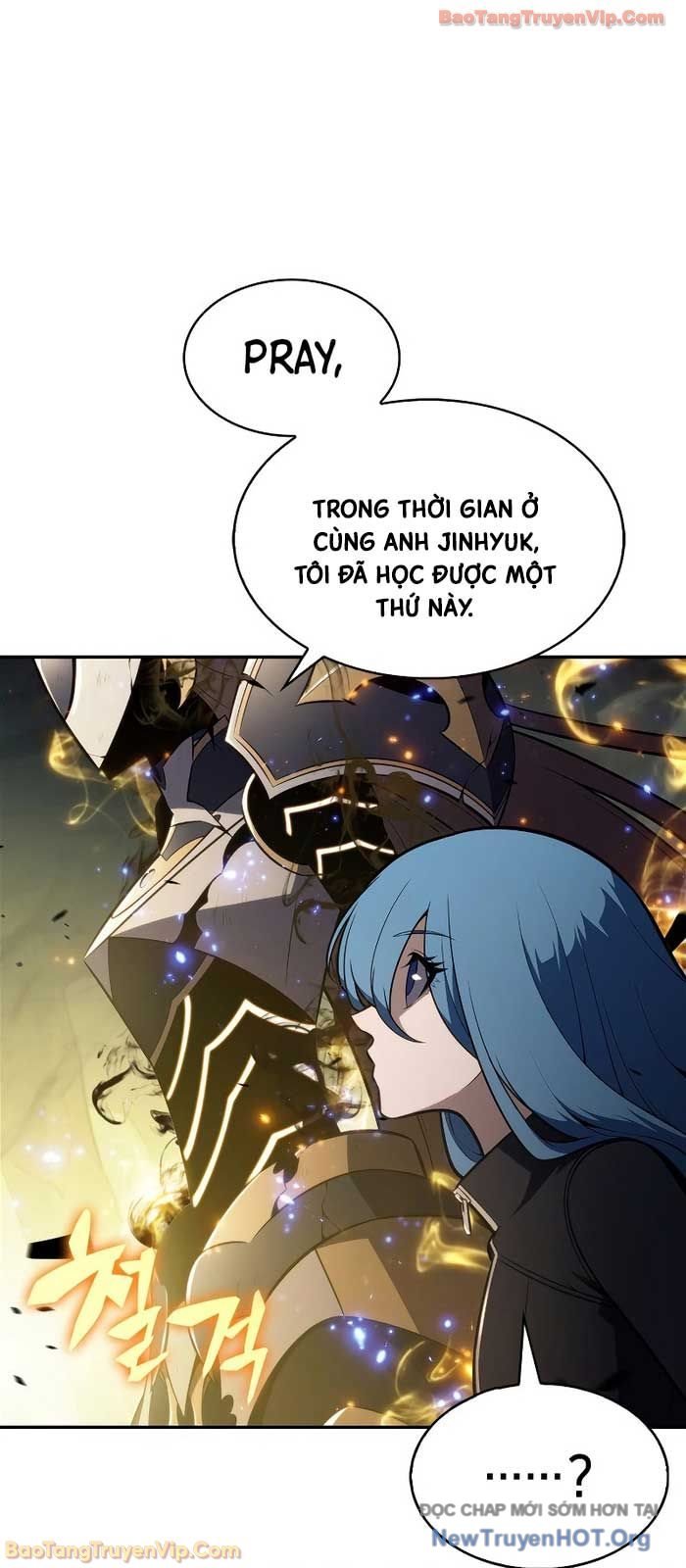 Tôi Là Tân Thủ Có Cấp Cao Nhất: Chapter 220